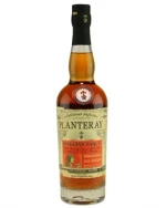 Plantation Stiggins Fancy Pineapple Rom Barbados Jamaica Spirit Drink 40%
